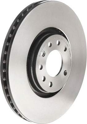 Тормозной диск Brembo 09.A454.11