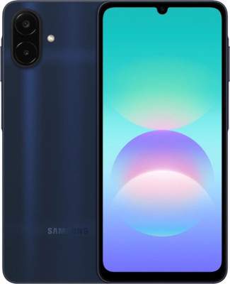 Смартфон Samsung Galaxy A08 4GB/64GB