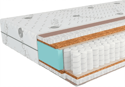 Матрас Kondor Mister-3 Tango 180x210