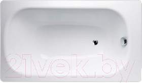 Ванна стальная Smavit Cassia Titanium 140x70