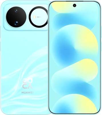 Смартфон Huawei Nova 16s 12GB/512GB