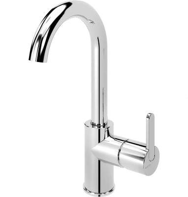 Смеситель Bruma Leaf Chrome / 1677101CR