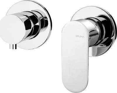 Смеситель Bruma Coral Chrome / 1941400CR