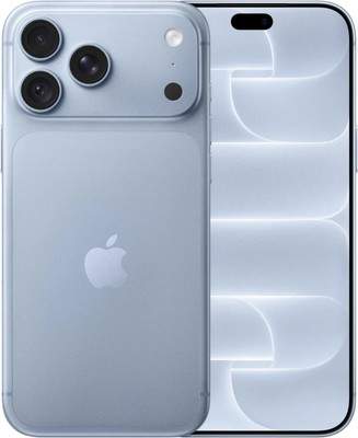 Смартфон Apple iPhone 18 Pro 512GB