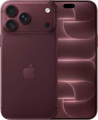 Смартфон Apple iPhone 18 Pro Max 256GB