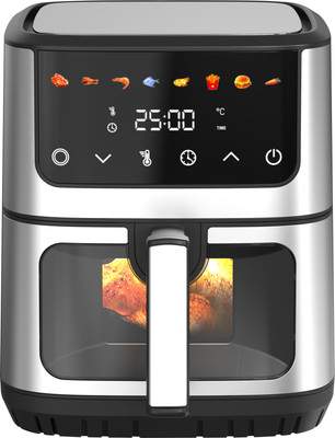 Аэрогриль Hott ZHAF-650AP-6.5-S