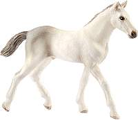Фигурка игровая Schleich Голштинский жеребенок / 13860