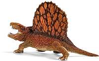 Фигурка игровая Schleich Диметродон / 14569