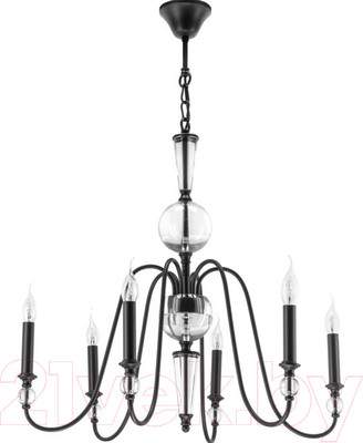 Люстра Lightstar Ragno 732067