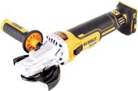 Профессиональная угловая шлифмашина DeWalt DCG405FN-XJ
