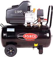 Воздушный компрессор RockForce RF-BM25/50