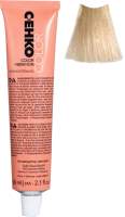 Корректор цвета для волос C:EHKO Color Vibration интенсивное тонирование 10/11
