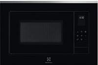 Микроволновая печь Electrolux LMS4253TMX