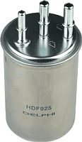 Топливный фильтр Delphi HDF925E