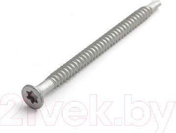 Саморез ЕКТ Для крепления изоляц. материала TORX25 4.8x60 / CV011568M