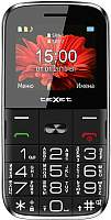 Мобильный телефон Texet TM-B227
