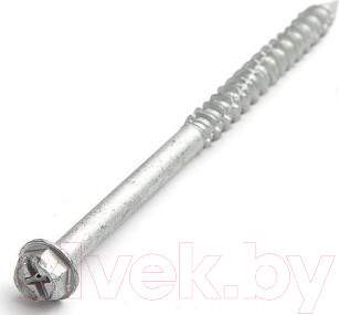 Саморез ЕКТ С 2-хзаходн. резьбой 6.3х35 / CV011723