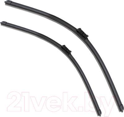 Щетки стеклоочистителя AVS Extra Line PB-6538 / 80406