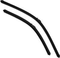 Щетки стеклоочистителя AVS Extra Line SP-6543 / 80431