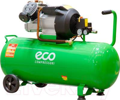 Воздушный компрессор Eco AE-1005-3