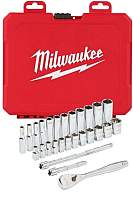 Универсальный набор инструментов Milwaukee 4932464943