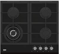 Газовая варочная панель Beko HILW64235S