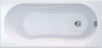 Ванна акриловая Cersanit Mito Red 150x70