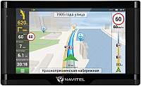 GPS навигатор Navitel N500 Magnetic