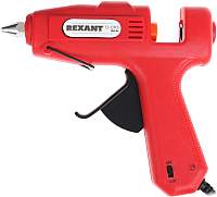 Клеевой пистолет Rexant 12-0115