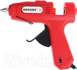 Клеевой пистолет Rexant 12-0115