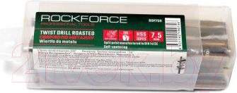 Набор сверл RockForce RF-DSP104