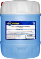 Охлаждающие жидкости Eurofreeze AFG 11 -35C / 56216