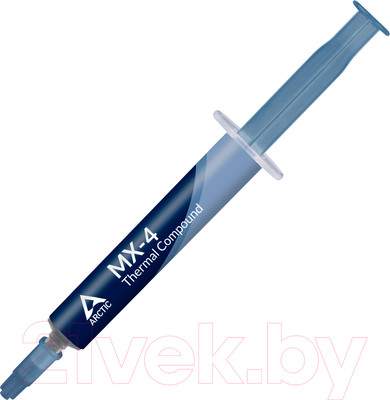 Средства для ухода за электроникой Arctic Cooling MX-4 / ACTCP00002B