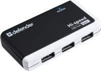 Док-станции, репликаторы Defender Quadro Infix / 83504