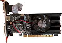 Видеокарты AFOX GT210 1GB (AF210-1024D2LG2-V7)