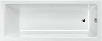 Ванна акриловая Excellent Ness Mono Slim 150x70