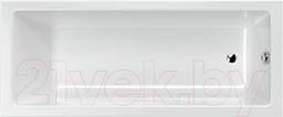 Ванна акриловая Excellent Ness Mono Slim 150x70
