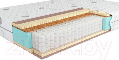 Матрасы Kondor Bora Medio 180x200