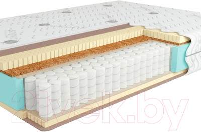Матрасы Kondor Bora-2 Tango 140x195
