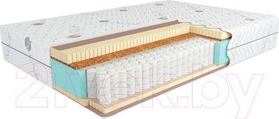 Матрасы Kondor Bora-3 Hard 158x198