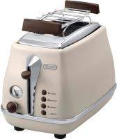 Тостеры DeLonghi CTOV 2103.BG
