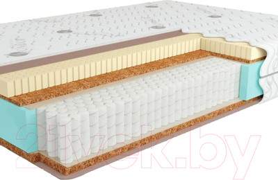 Матрасы Kondor Bora-3 Multi 160x190