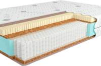 Матрасы Kondor Bora-3 Multi 180x195