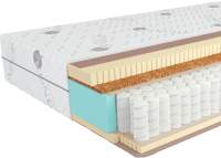 Матрас Kondor Bora-3 Tango 200x200