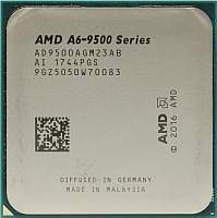 Процессоры AMD A6-9500 / AD9500AGM23AB