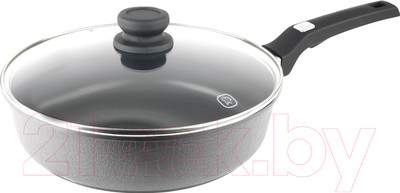 Сотейник Rondell Escurion Grey RDA-1125