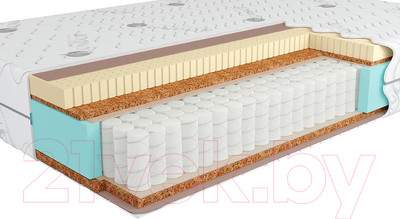 Матрасы Kondor Jamaika-3 Medio 140x200