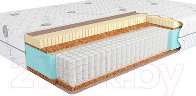 Матрасы Kondor Jamaika-3 Multi 160x195