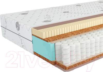 Матрасы Kondor Jamaika-3 Tango 200x200