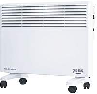 Обогреватели Oasis EK-10